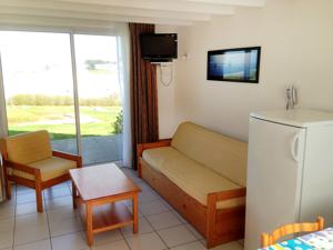 Hebergement Holiday Home Les Terrasses de Trestel.4 : photos des chambres