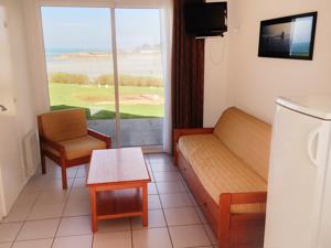 Hebergement Holiday Home Les Terrasses de Trestel.4 : photos des chambres