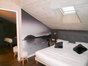 Hotel Avantici Citotel Gap : photos des chambres