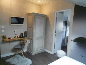 Hotel Avantici Citotel Gap : photos des chambres