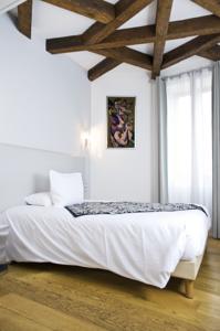 Hotel Le Manoir d'Agnes : photos des chambres