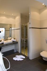 Hotel Le Manoir d'Agnes : photos des chambres
