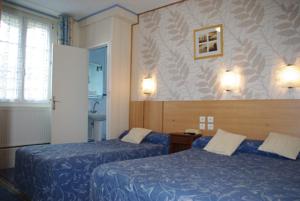 Hotel Du Parc : photos des chambres