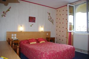 Hotel Du Parc : photos des chambres
