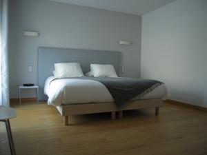 Hotel Le Manoir d'Agnes : photos des chambres