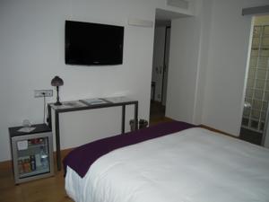 Hotel Le Manoir d'Agnes : photos des chambres