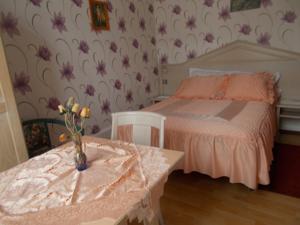 Appartement Residence Central Hotel : photos des chambres
