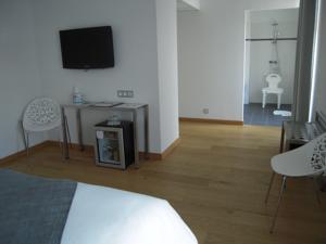 Hotel Le Manoir d'Agnes : photos des chambres