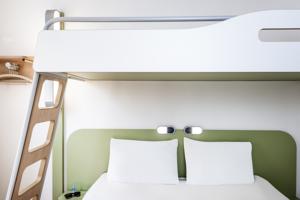 Hotel Ibis Budget Sisteron : photos des chambres