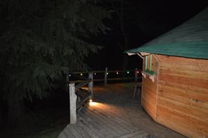 Hebergement Les Ecuries de La Sabatarie : photos des chambres