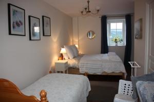 Chambres d'hotes/B&B Chambres d'Hotes La Roumec : photos des chambres