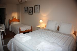 Chambres d'hotes/B&B Chambres d'Hotes La Roumec : photos des chambres