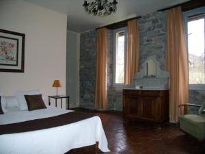Chambres d'hotes/B&B Les Tilleuls : photos des chambres