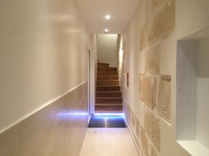 Appartement Jardin Saint Honore Apartments : photos des chambres