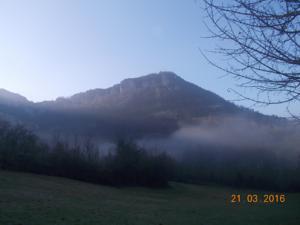 Hebergement louis : Maison 3 Chambres