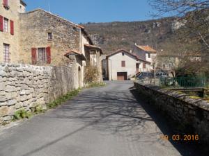 Hebergement louis : photos des chambres
