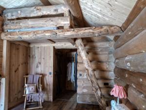 Chambres d'hotes/B&B La Fuste : photos des chambres