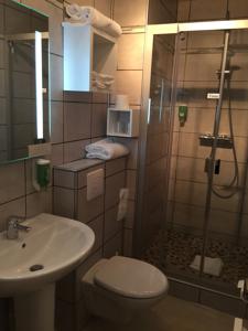 Grand Hotel de L'Univers : photos des chambres