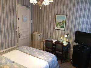 Grand Hotel de L'Univers : photos des chambres