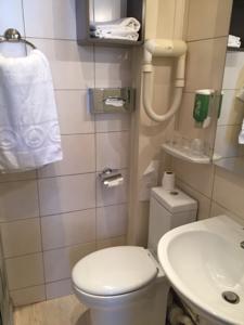 Grand Hotel de L'Univers : photos des chambres
