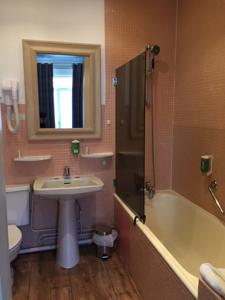 Grand Hotel de L'Univers : photos des chambres