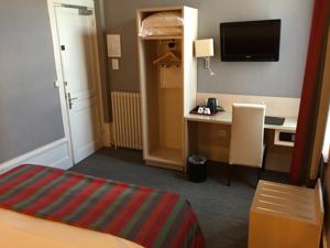 Grand Hotel de L'Univers : photos des chambres
