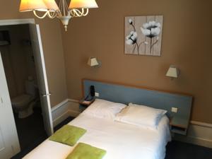 Grand Hotel de L'Univers : photos des chambres