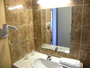 Hotel Residence du Golf : Chambre Double ou Lits Jumeaux