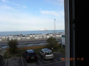 Hotel Residence du Golf : photos des chambres