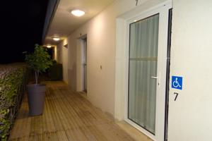Hotel Le Vauban : photos des chambres