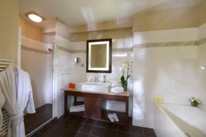 Hotel de Berny : photos des chambres