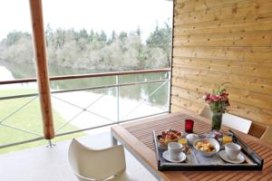 Complexe Domaine De Cice Blossac Resort Spa Golf : photos des chambres