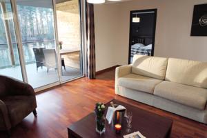 Complexe Domaine De Cice Blossac Resort Spa Golf : photos des chambres