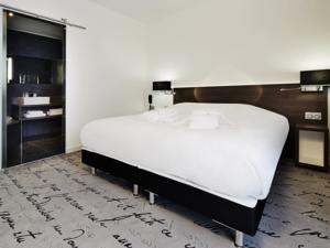 Hotel Kyriad Troyes Centre : photos des chambres