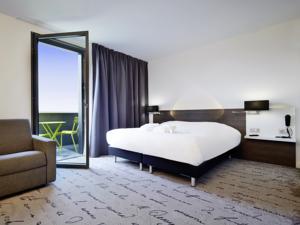 Hotel Kyriad Troyes Centre : photos des chambres