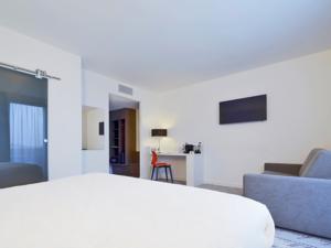 Hotel Kyriad Troyes Centre : photos des chambres