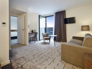 Hotel Kyriad Troyes Centre : photos des chambres