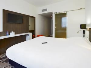 Hotel Kyriad Troyes Centre : photos des chambres