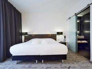 Hotel Kyriad Troyes Centre : photos des chambres