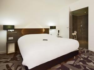 Hotel Kyriad Troyes Centre : photos des chambres