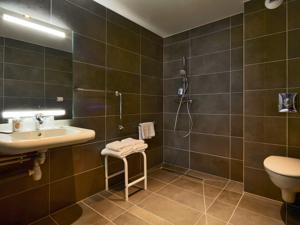Hotel Kyriad Troyes Centre : photos des chambres