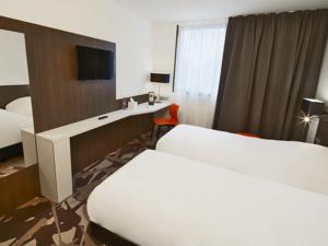 Hotel Kyriad Troyes Centre : photos des chambres