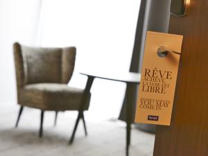 Hotel Kyriad Troyes Centre : photos des chambres