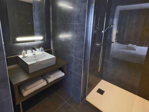 Hotel Kyriad Troyes Centre : photos des chambres