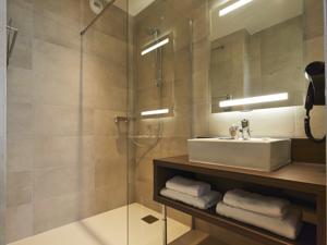 Hotel Kyriad Troyes Centre : photos des chambres