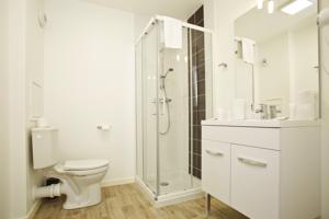 Hebergement Odalys City Amiens Blamont : photos des chambres
