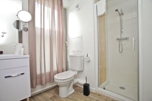 Hebergement Odalys City Amiens Blamont : photos des chambres