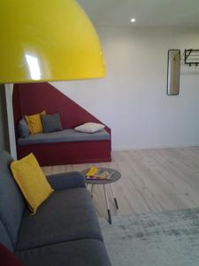 Chambres d'hotes/B&B La Forestiere : photos des chambres