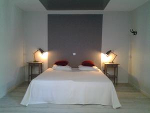 Chambres d'hotes/B&B La Forestiere : photos des chambres