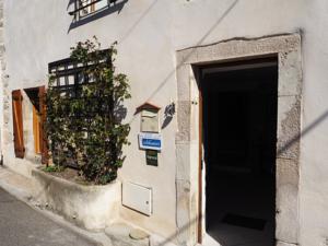 Hebergement Gite le Ronsard : photos des chambres